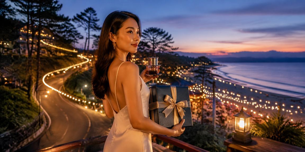 Khung cảnh giải trí casino tại Đà Lạt phù hợp người chơi Việt Nam