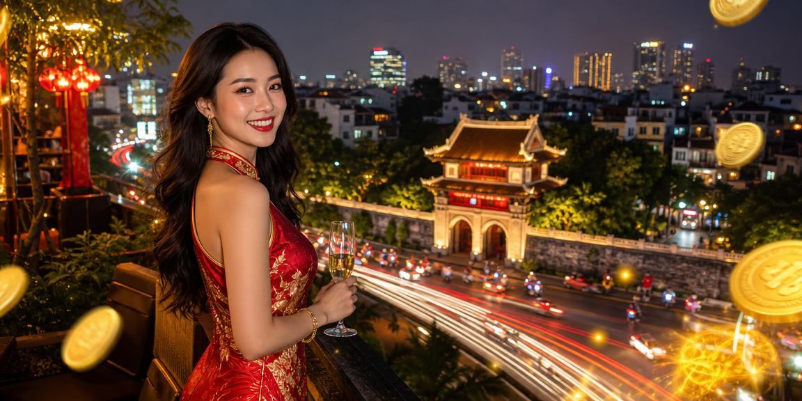 Hệ thống thanh toán và giao dịch tài chính tại Hà Nội