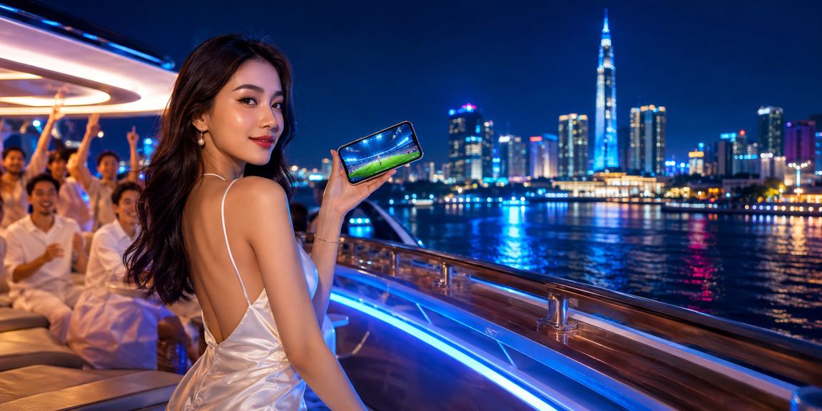 Khuyến mãi cá cược Esports sôi động tại TP Hồ Chí Minh