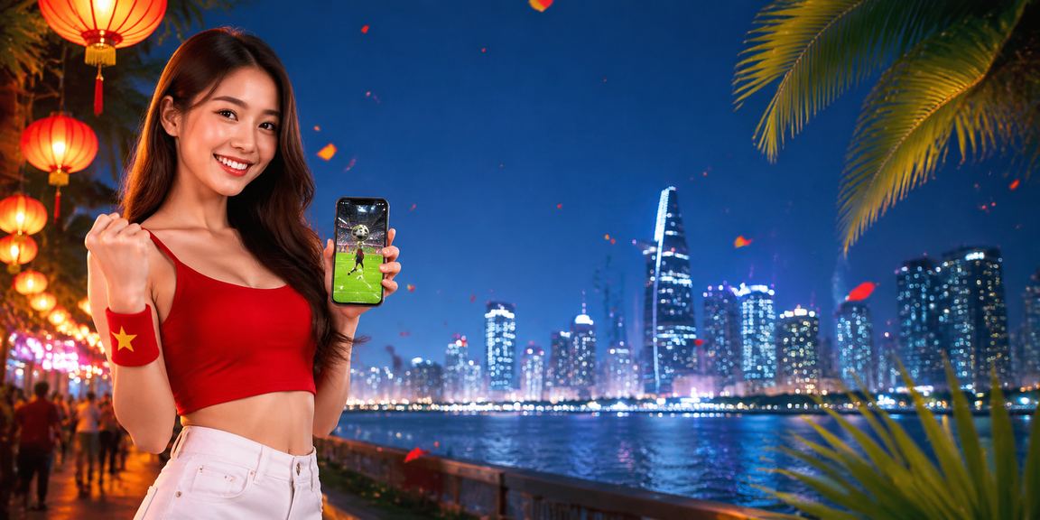 Trải nghiệm mẹo cá cược trên thiết bị di động tại TP Hồ Chí Minh